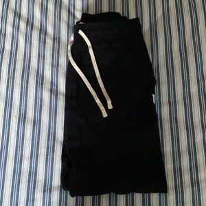 Reigning Champ Midweight Terry Cuffed Sweatpant